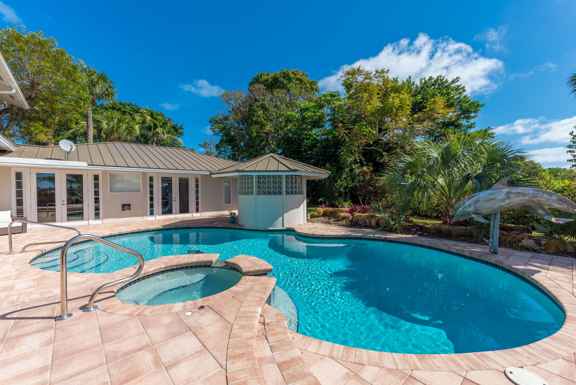 HANSON GRANT LOT 01 (SEWALLS POINT) - Residential