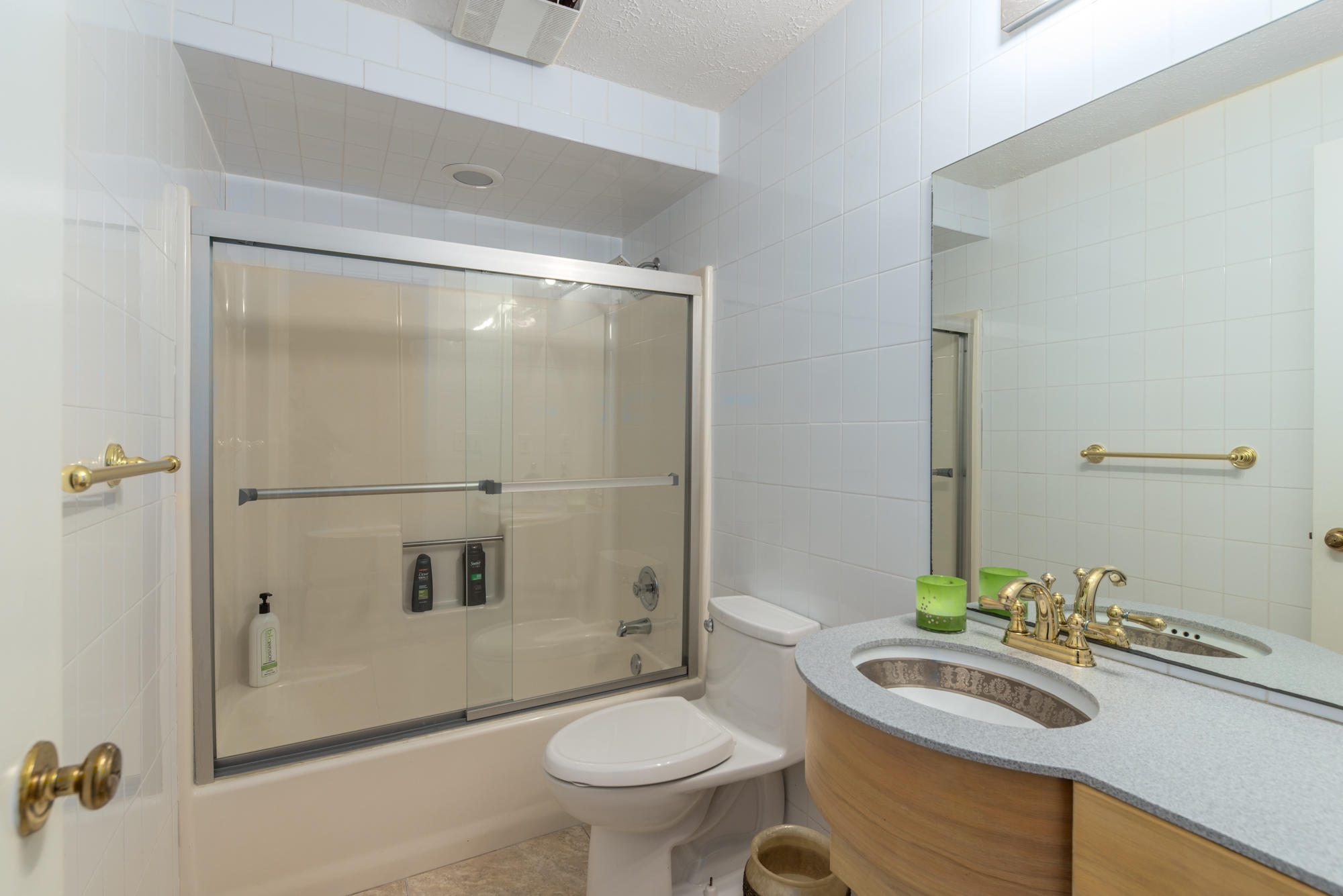 HANSON GRANT LOT 01 (SEWALLS POINT) - Residential