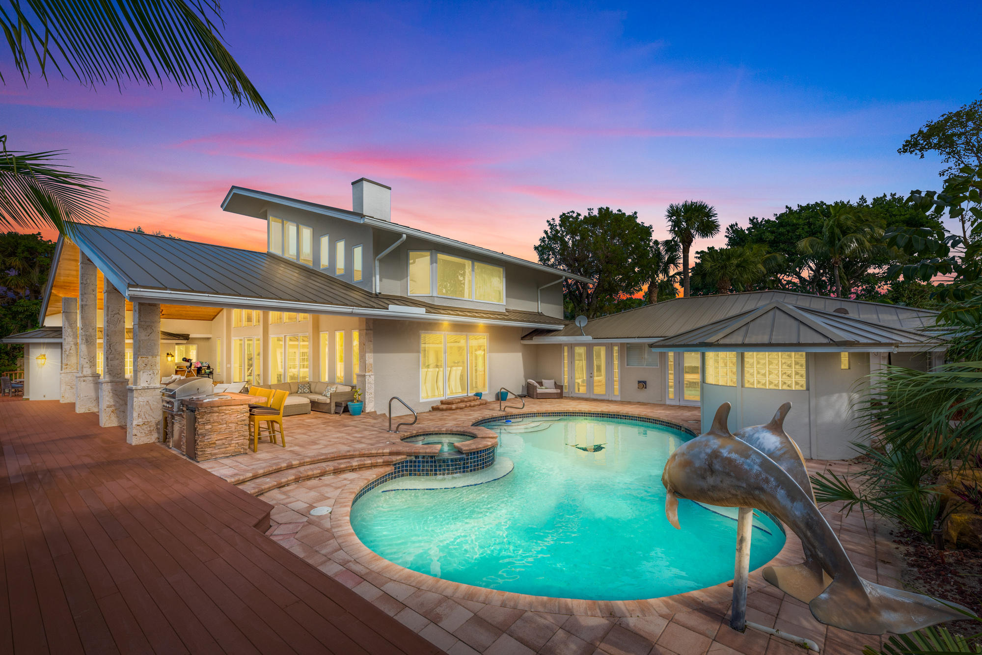 HANSON GRANT LOT 01 (SEWALLS POINT) - Residential