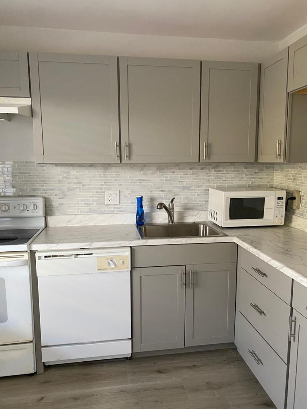 Photo of 19 Abbey Lane #206, Delray Beach, FL 33446 (MLS # R11153370)