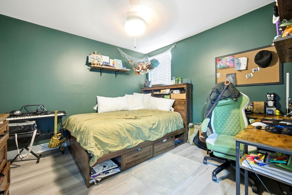 TARA LAKES UNIT 02 - Residential
