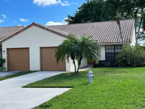 406 Cottonwood Place, Boca Raton, FL 33431 - MLS#: R11063733