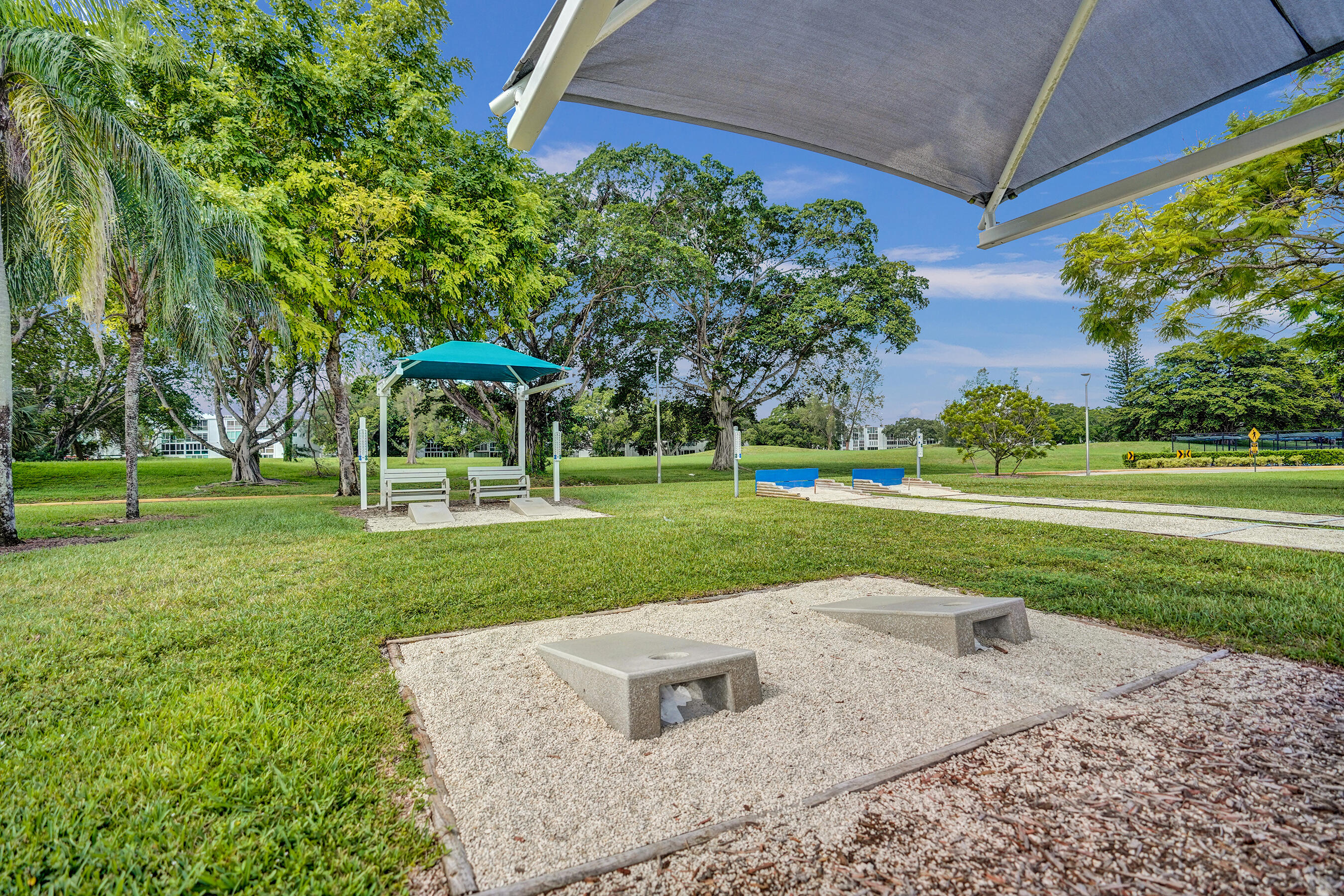 BERKSHIRE B CONDO - Residential