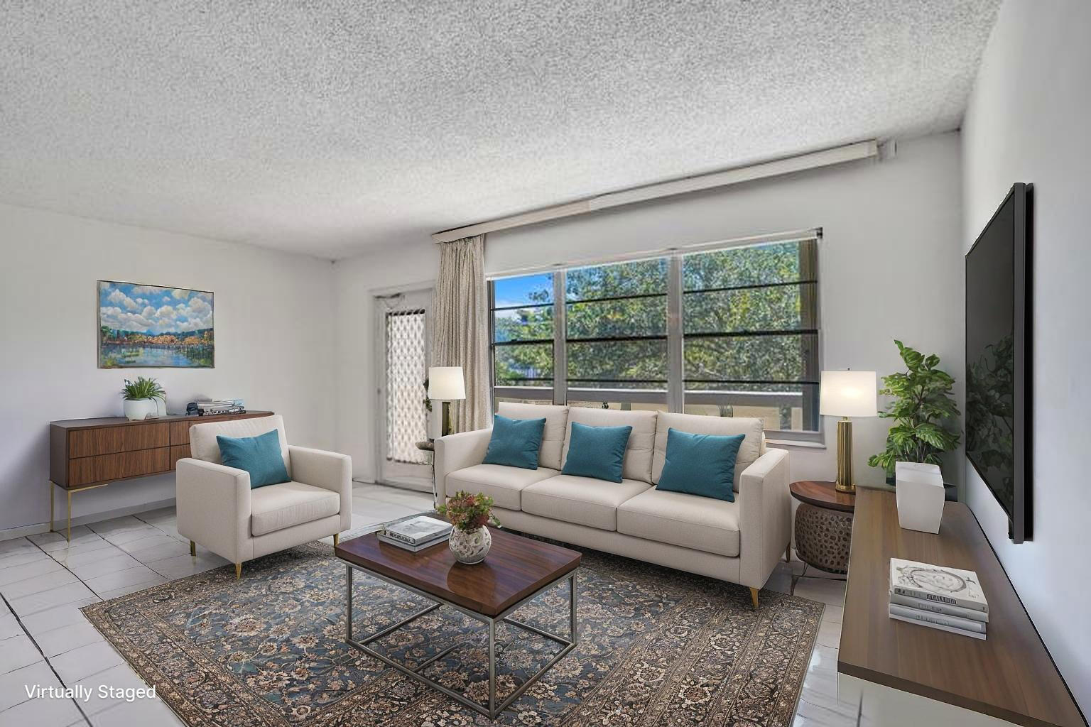 BERKSHIRE B CONDO - Residential