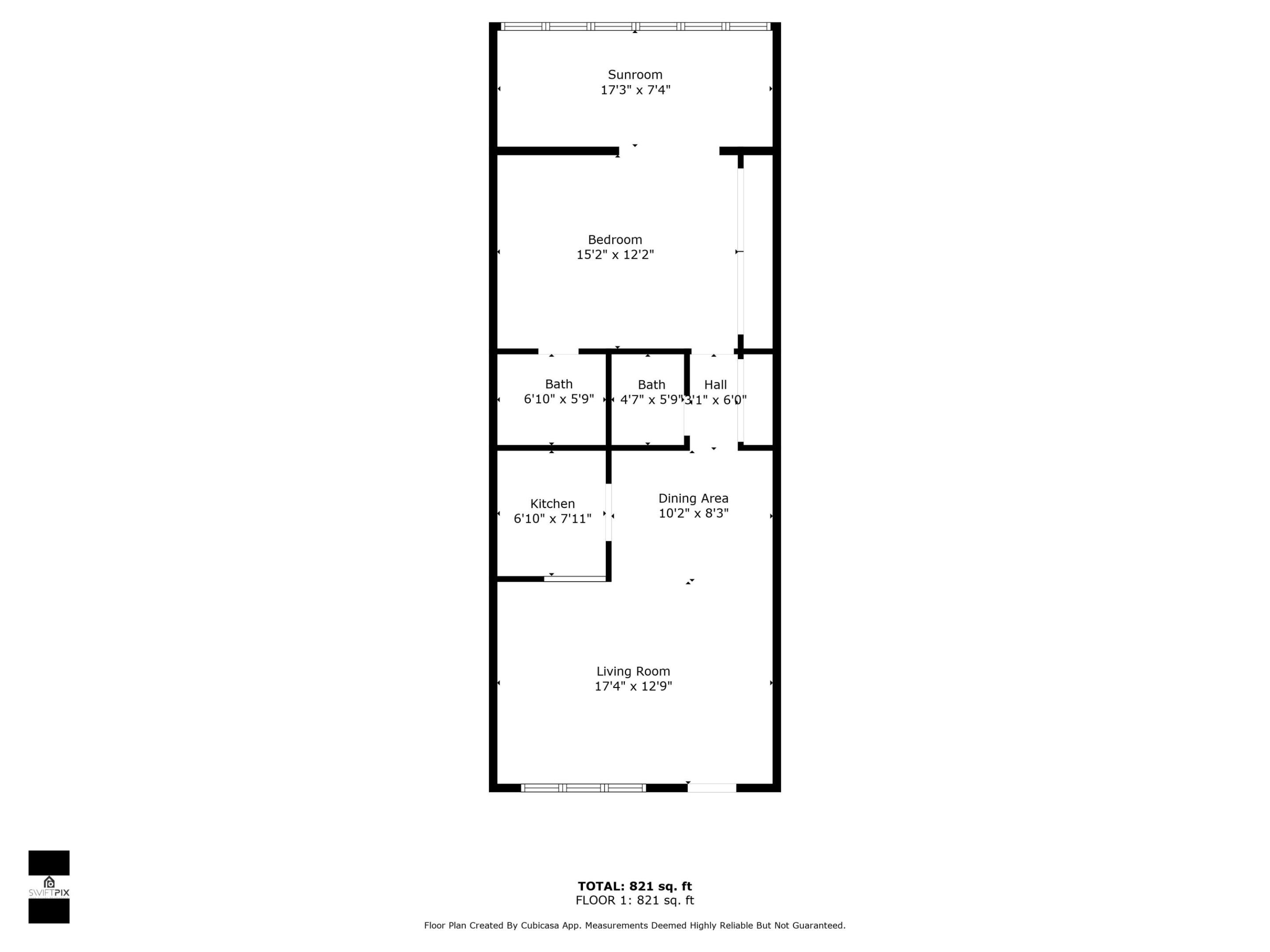 BERKSHIRE B CONDO - Residential