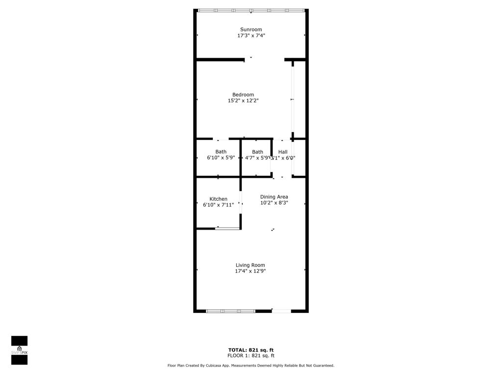 Photo of 3038 Berkshire B #3038, Deerfield Beach, FL 33442 (MLS # B26005184)