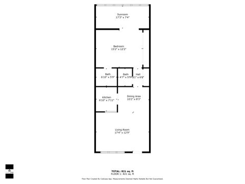 3038 Berkshire B 3038 Deerfield Beach FL 33442