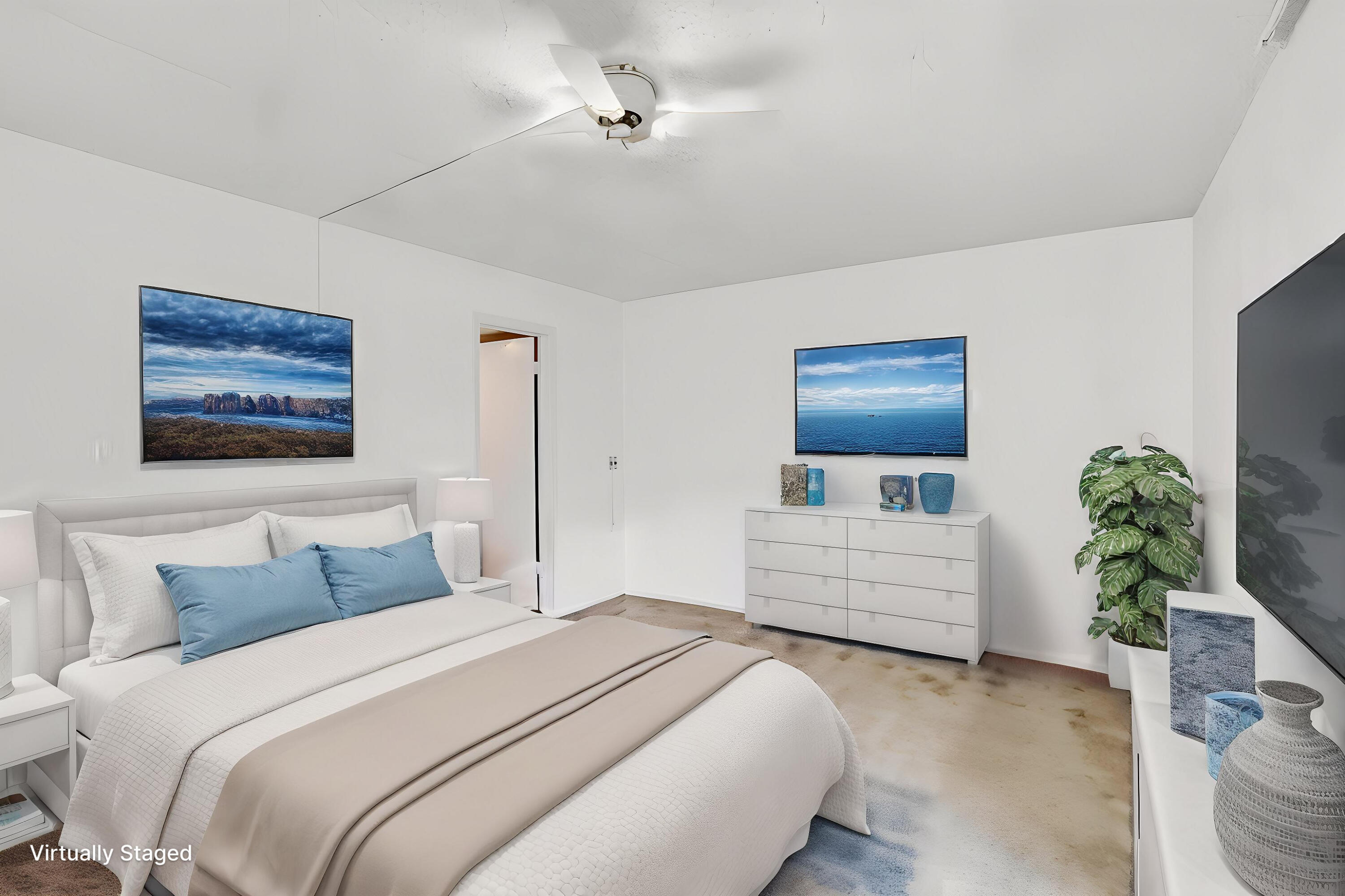 BERKSHIRE B CONDO - Residential