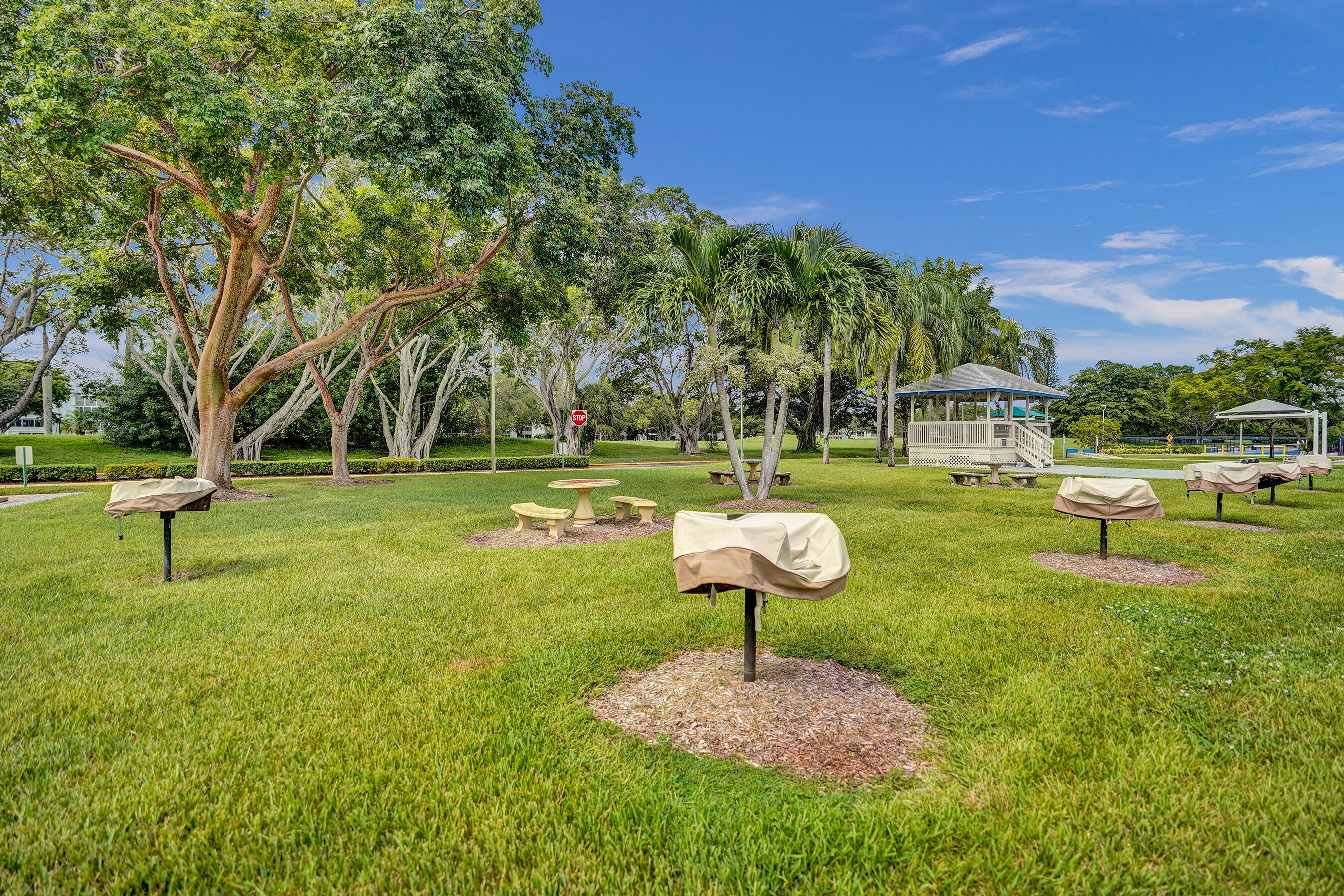 BERKSHIRE B CONDO - Residential