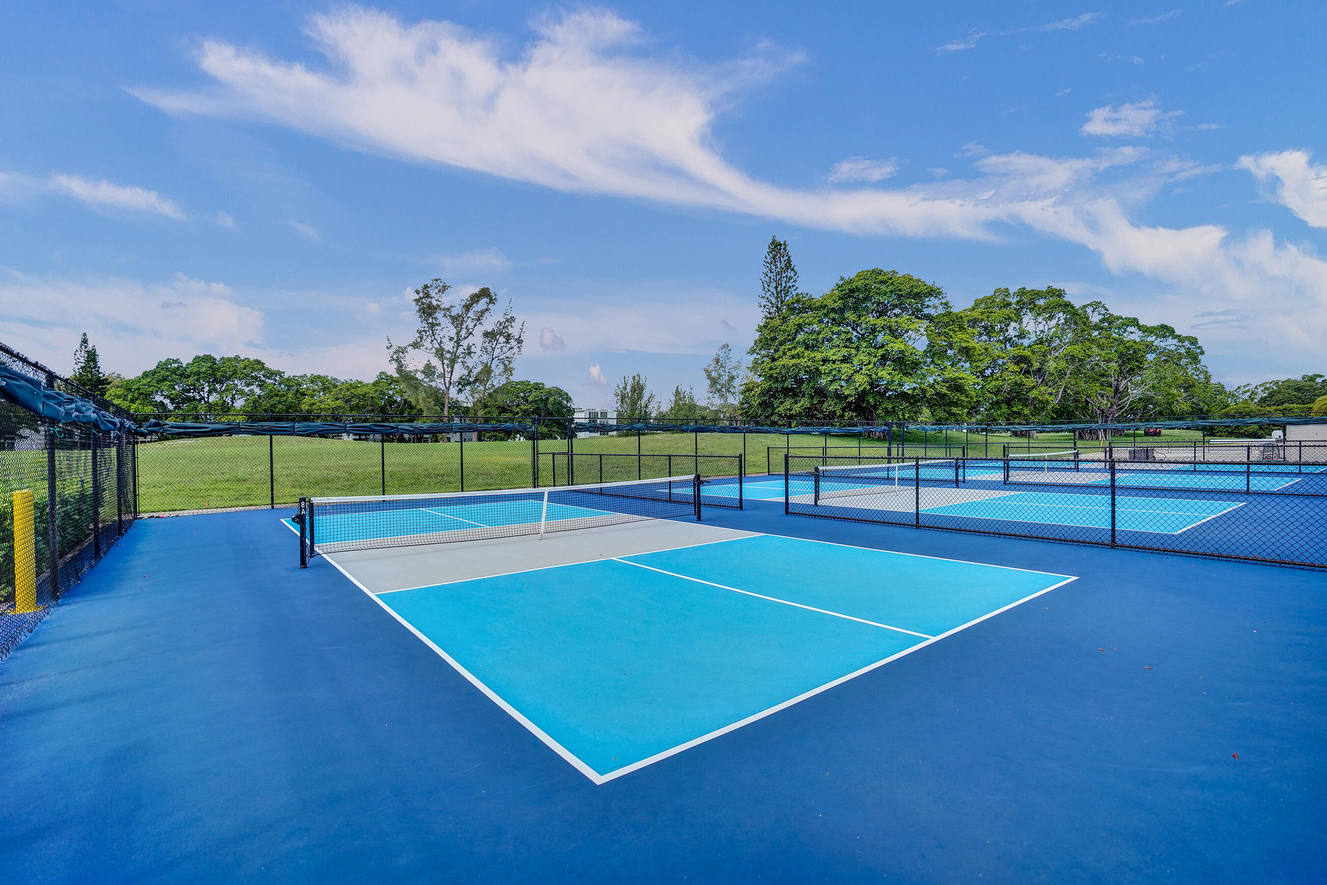 BERKSHIRE B CONDO - Residential