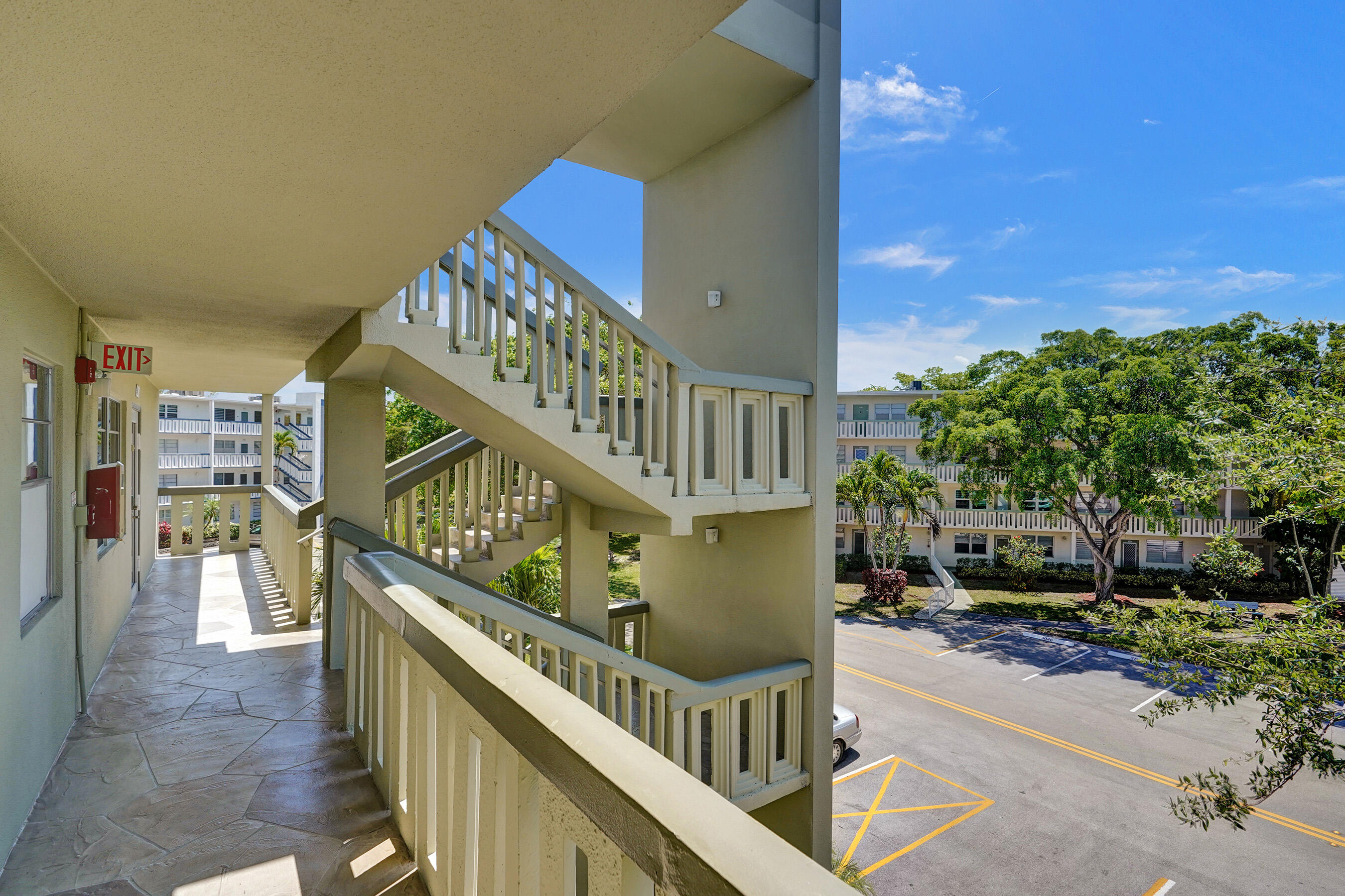 BERKSHIRE B CONDO - Residential