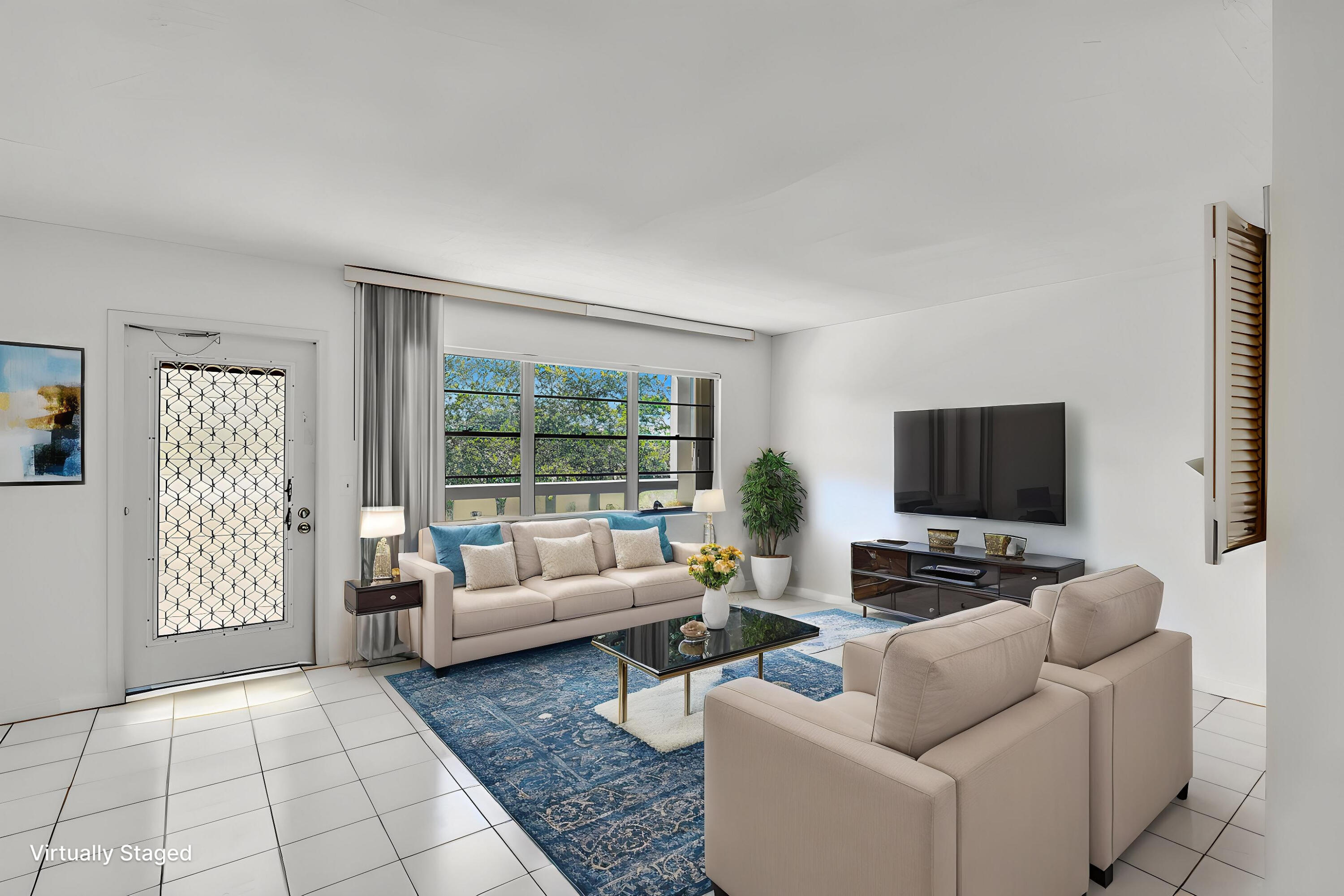 BERKSHIRE B CONDO - Residential