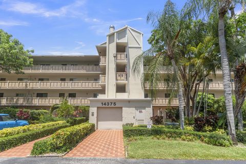 14375 Strathmore Lane 306 Delray Beach FL 33446