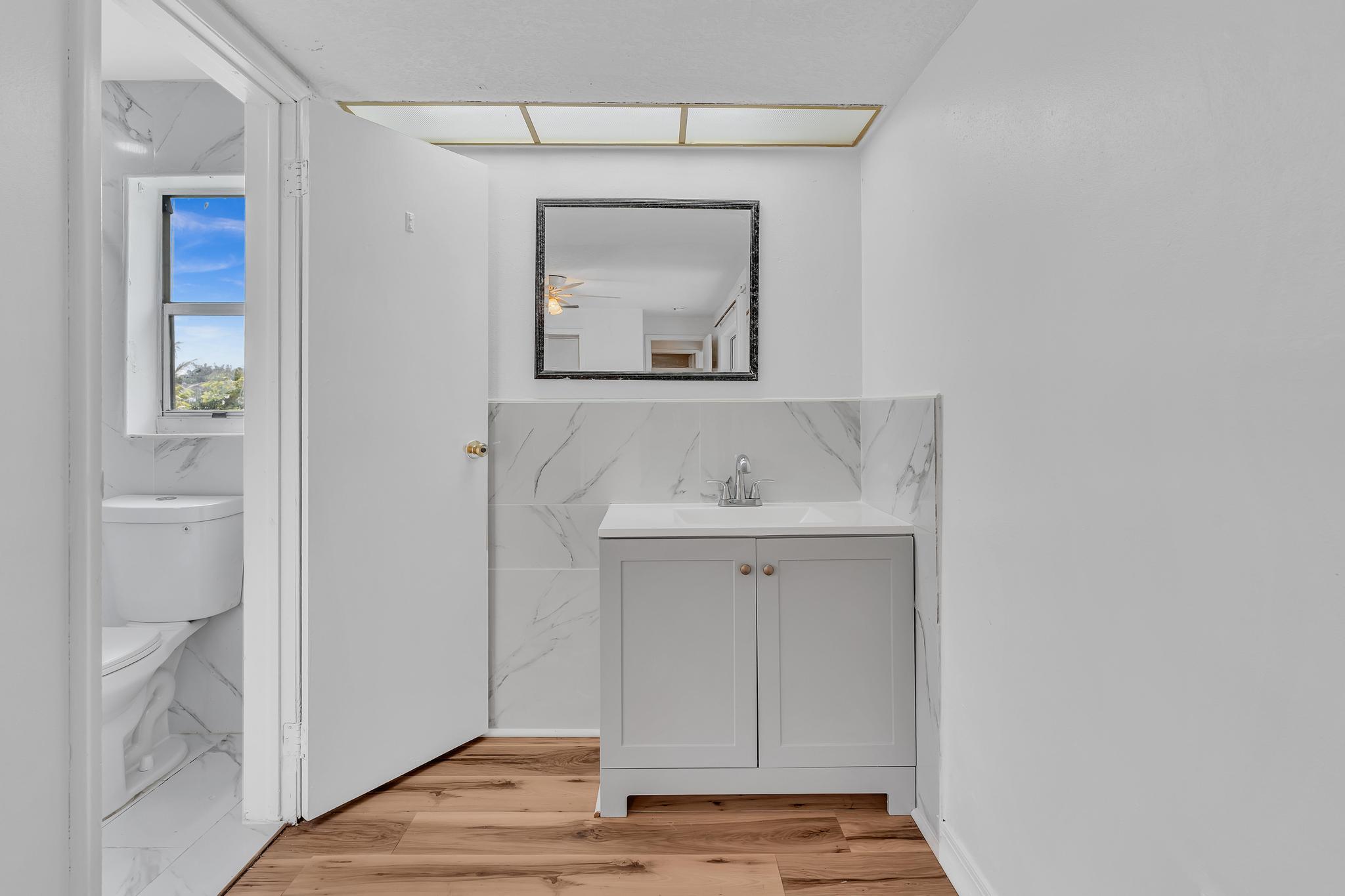 SUNRISE GOLF VILLAGE - Residential