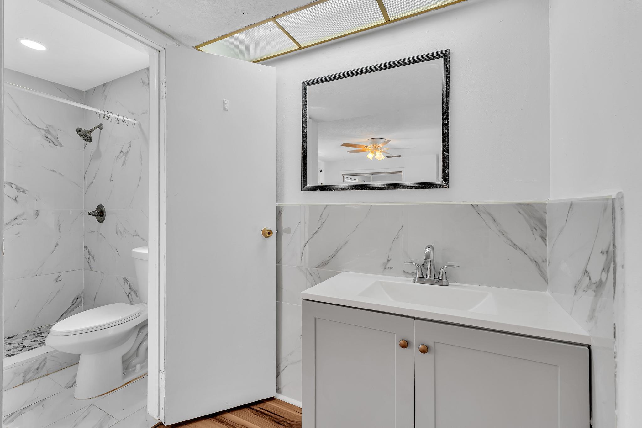 SUNRISE GOLF VILLAGE - Residential