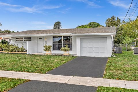 2445 NW 72nd Avenue Sunrise FL 33313