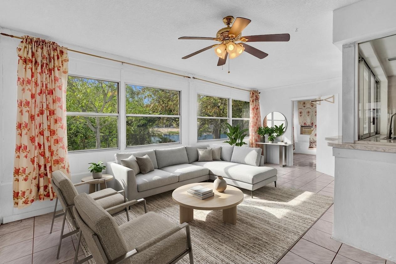 SUNRISE GOLF VILLAGE - Residential