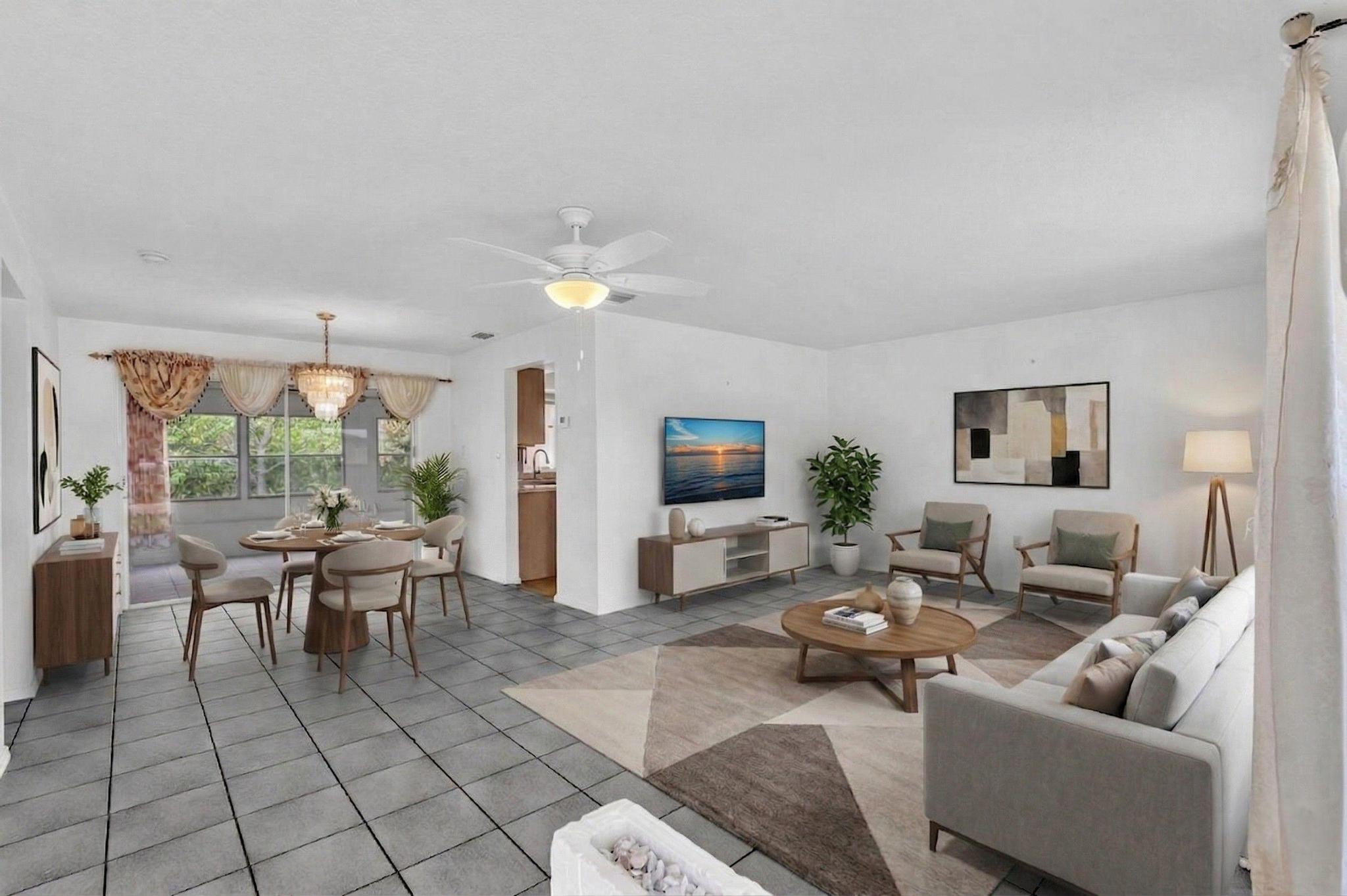 SUNRISE GOLF VILLAGE - Residential