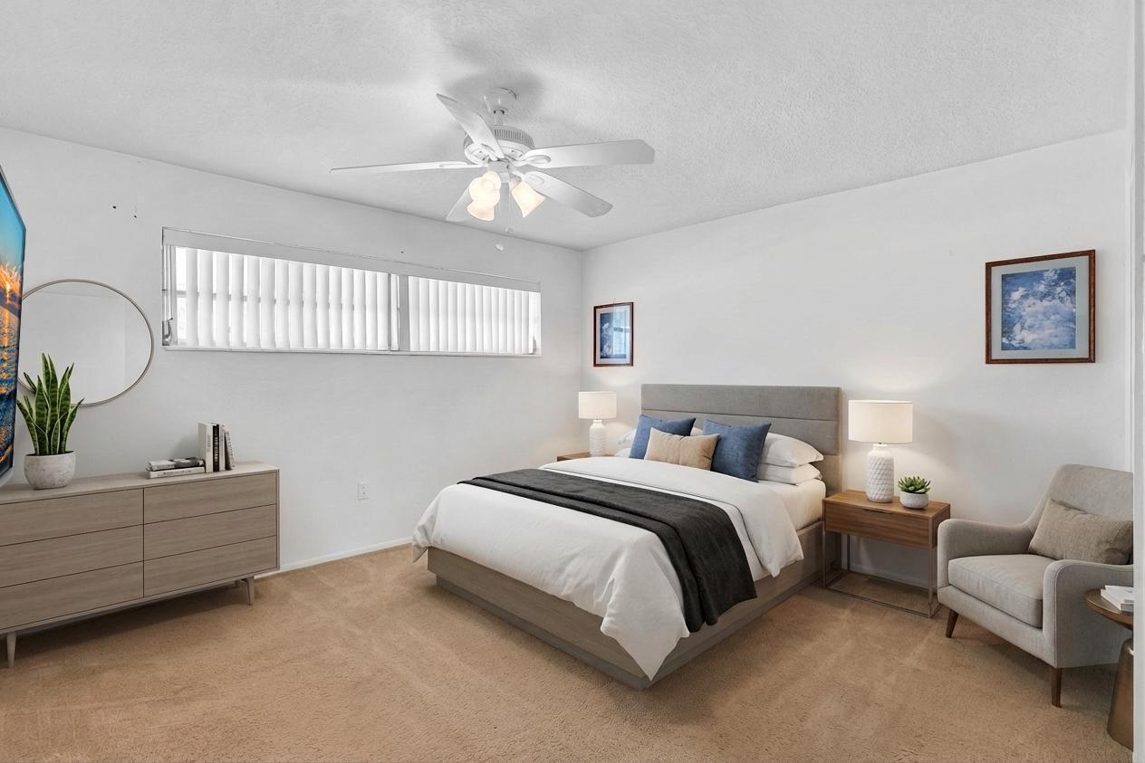 SUNRISE GOLF VILLAGE - Residential