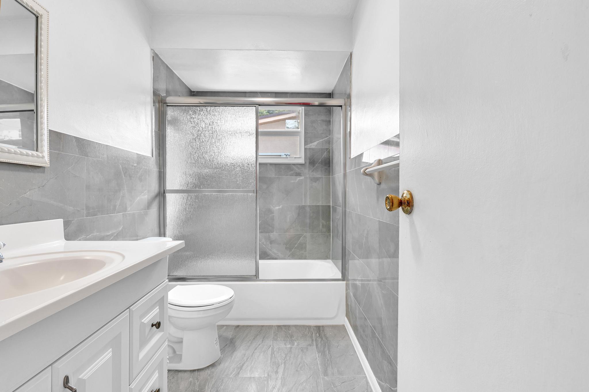 SUNRISE GOLF VILLAGE - Residential