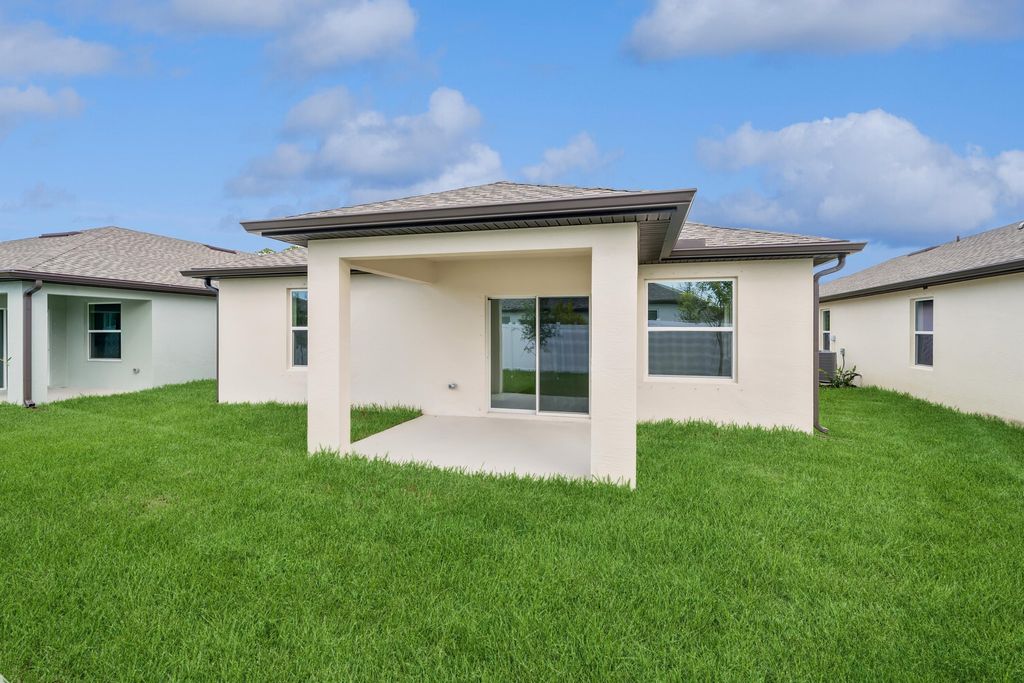 Photo of 5024 Armina Place #168, Fort Pierce, FL 34951 (MLS # R11010366)