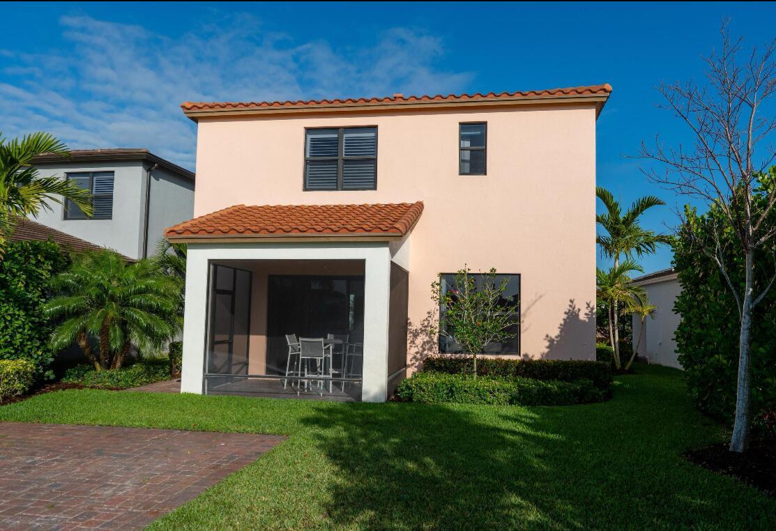 SKY COVE - Residential