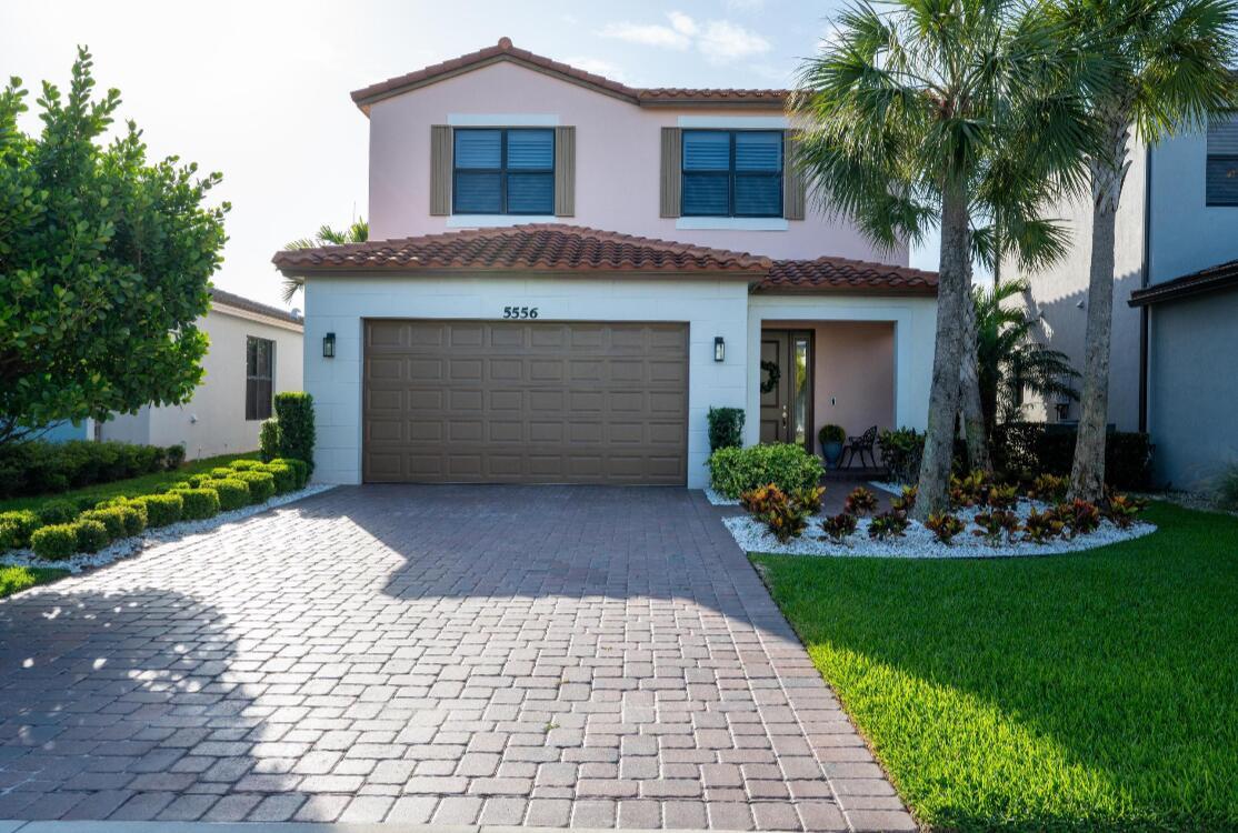 SKY COVE - Residential