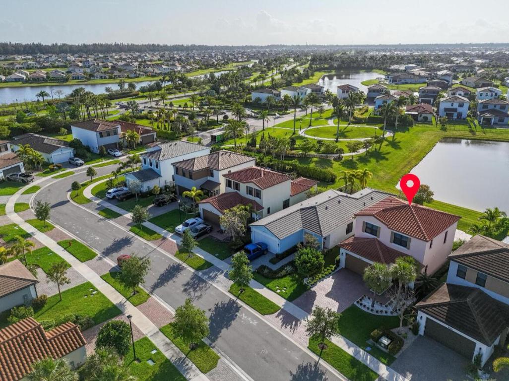 SKY COVE - Residential