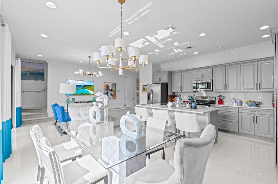 SKY COVE - Residential