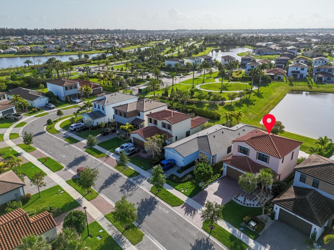 SKY COVE - Residential