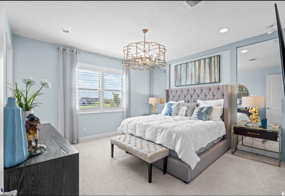 SKY COVE - Residential