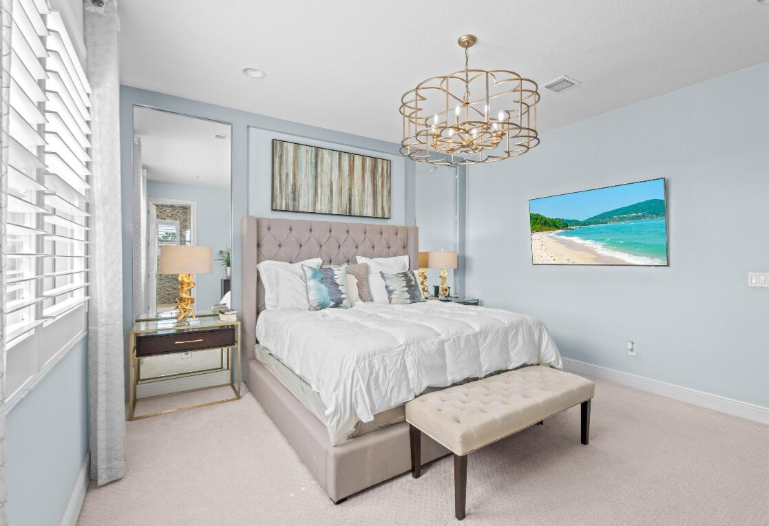 SKY COVE - Residential