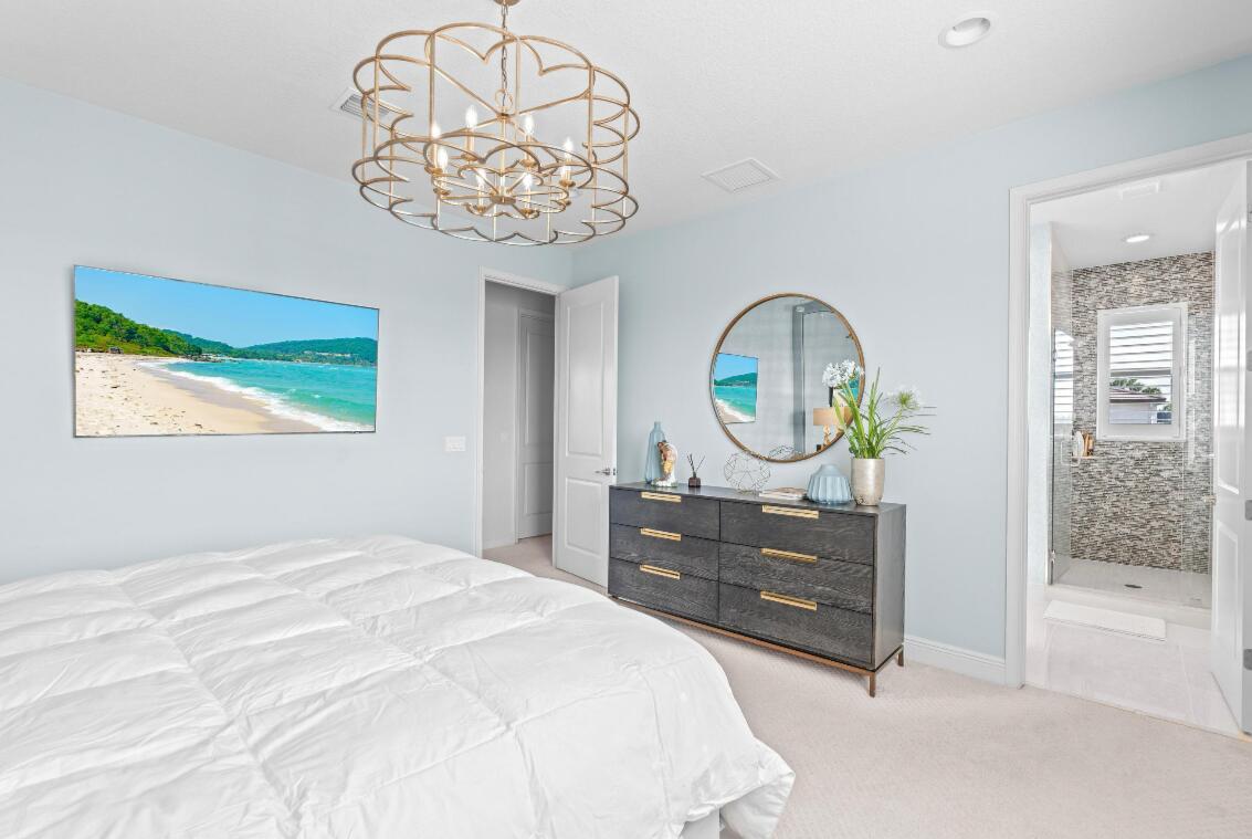 SKY COVE - Residential