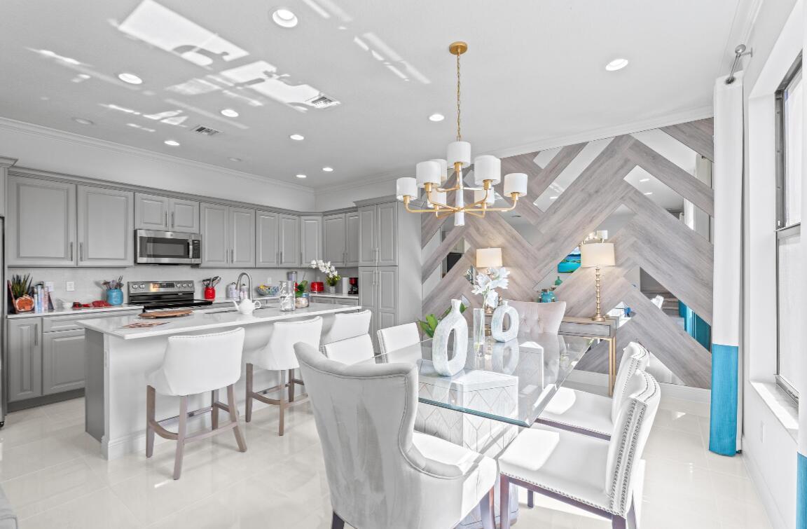 SKY COVE - Residential