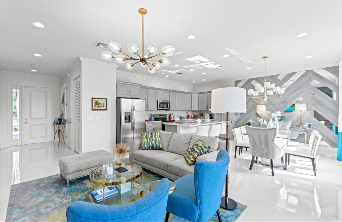 SKY COVE - Residential