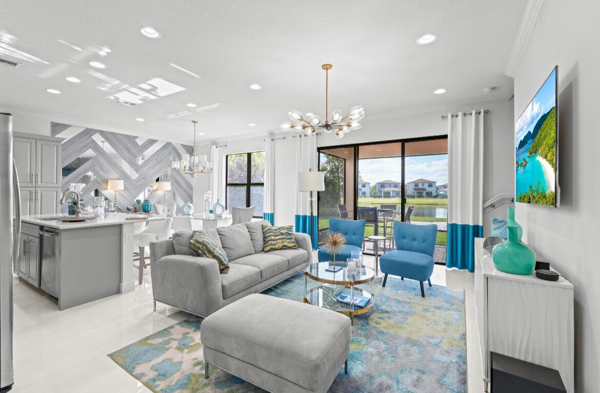 SKY COVE - Residential