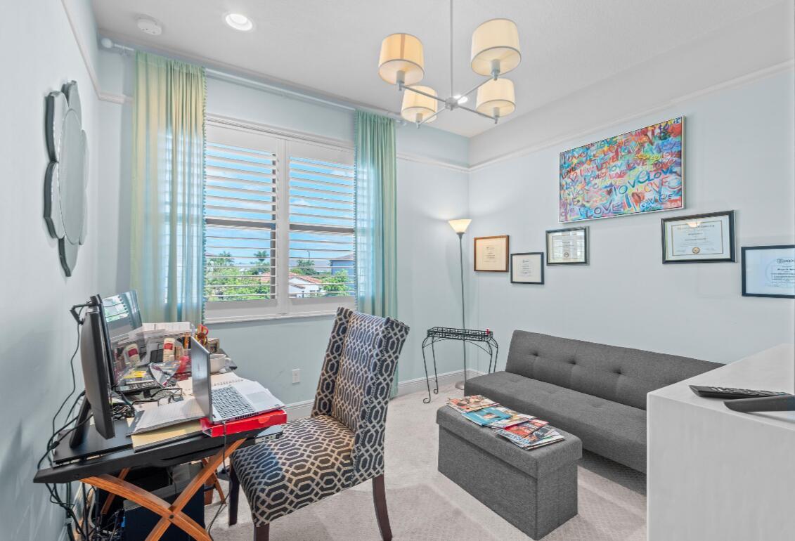 SKY COVE - Residential