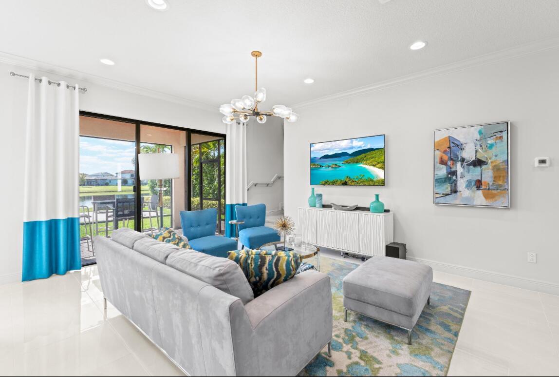 SKY COVE - Residential