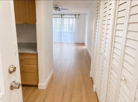 Tiny photo for 2851 Somerset Drive #111, Oakland Park, FL 33311 (MLS # B26039202)
