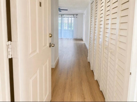 Tiny photo for 2851 Somerset Drive #111, Oakland Park, FL 33311 (MLS # B26039202)