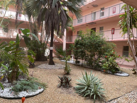 Tiny photo for 2851 Somerset Drive #111, Oakland Park, FL 33311 (MLS # B26039202)