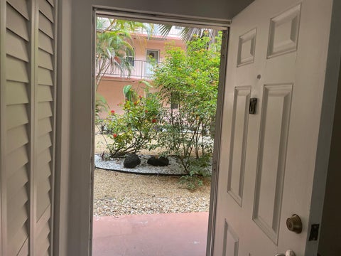 Tiny photo for 2851 Somerset Drive #111, Oakland Park, FL 33311 (MLS # B26039202)