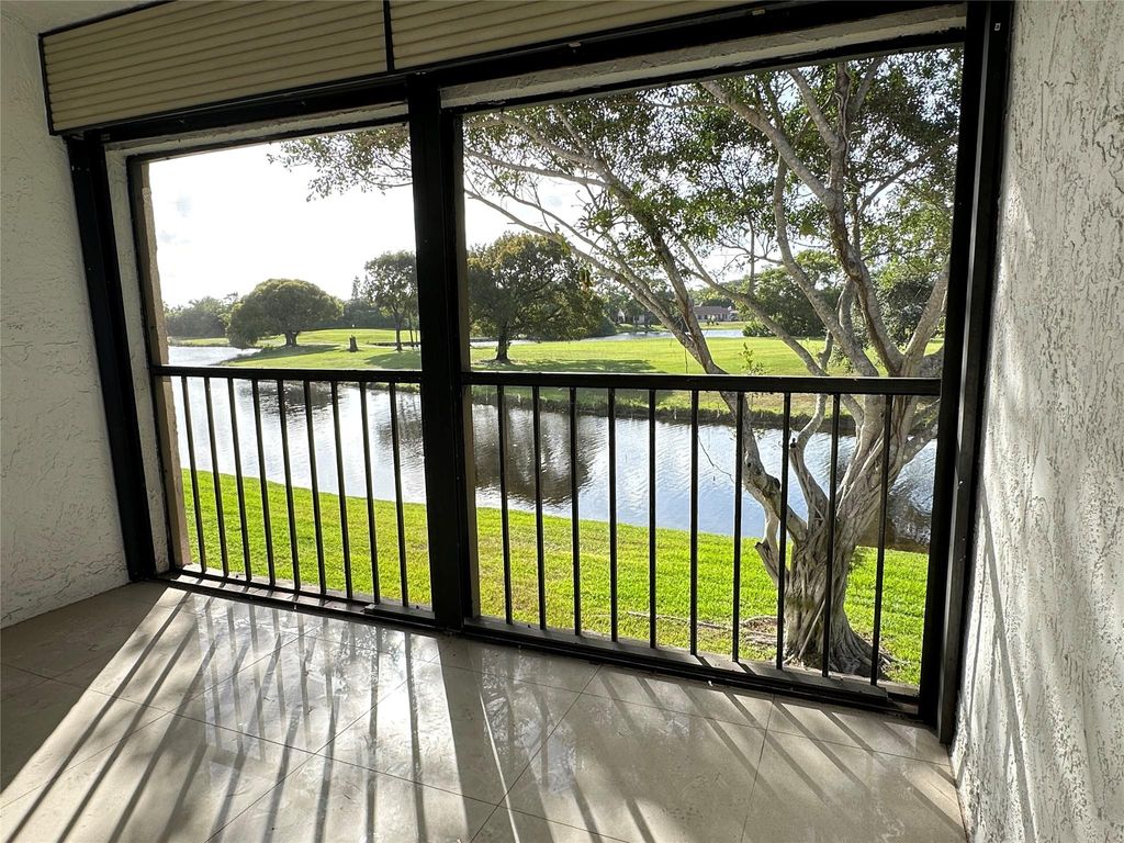 Photo of 9290 Vista Del Lago #D, Boca Raton, FL 33428 (MLS # F10485906)