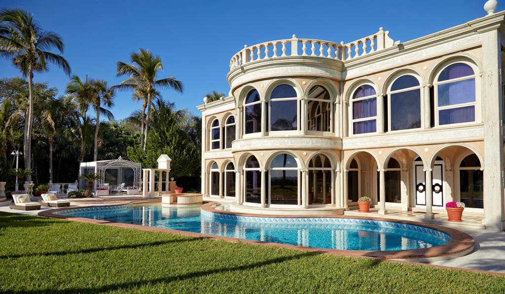 Jupiter Island - Residential