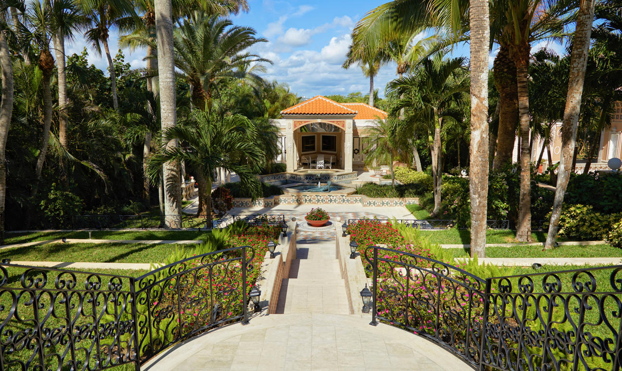 Jupiter Island - Residential