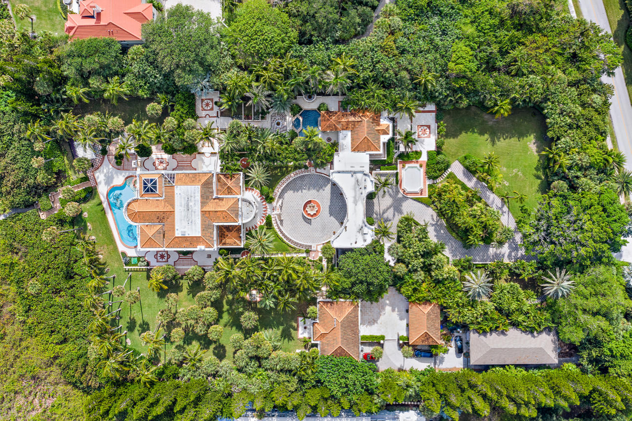 Jupiter Island - Residential