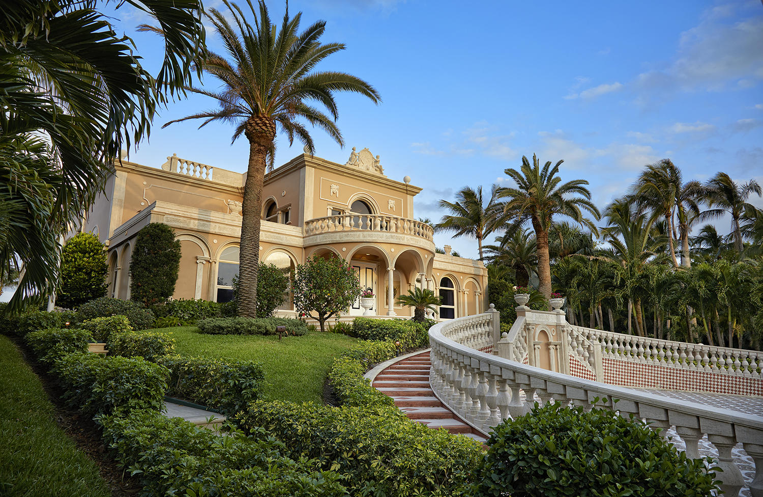 Jupiter Island - Residential