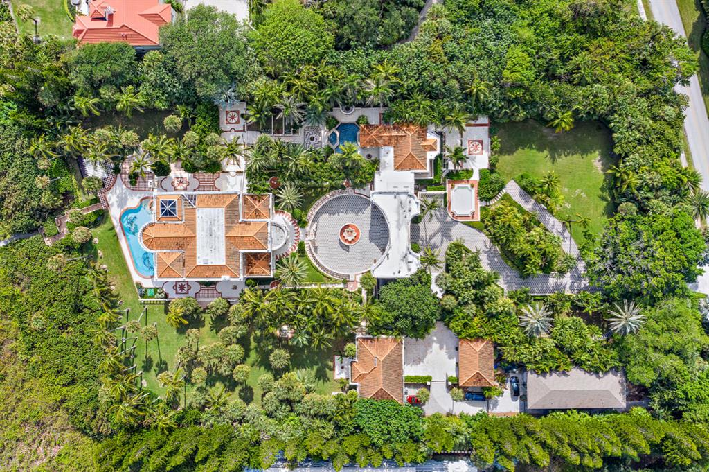 Jupiter Island - Residential