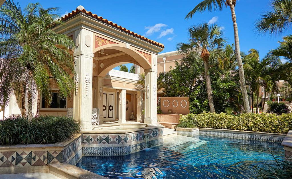 Jupiter Island - Residential