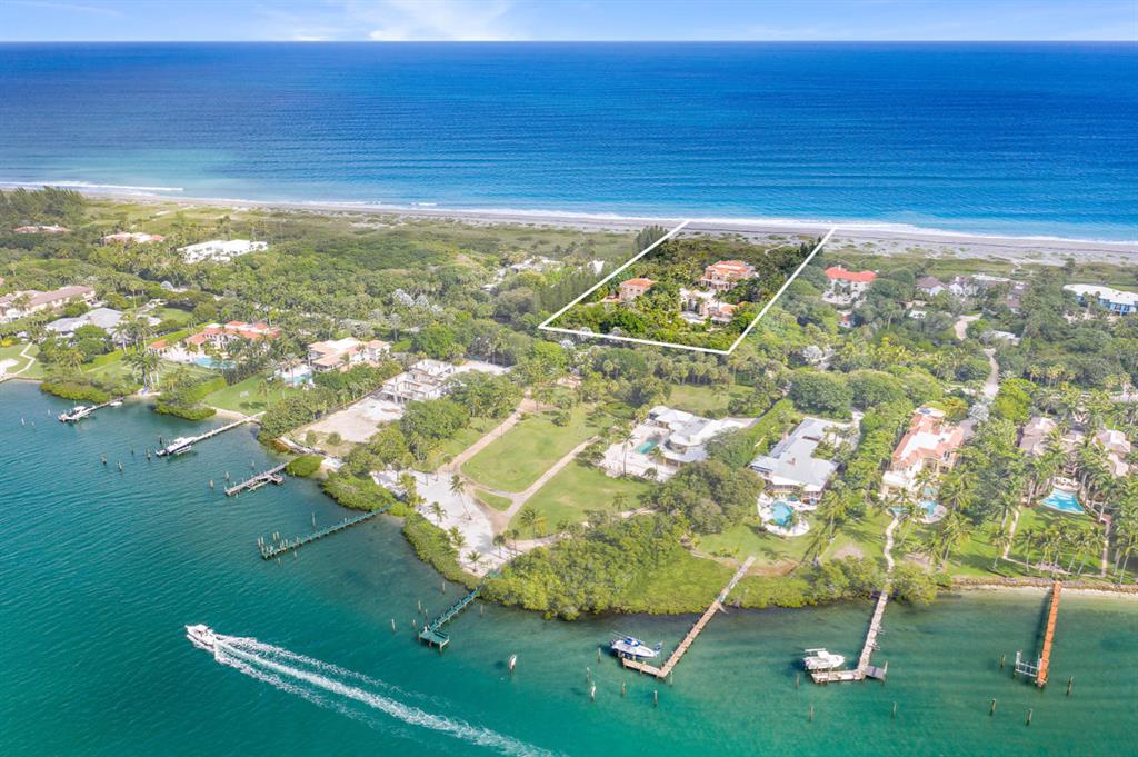 Jupiter Island - Residential